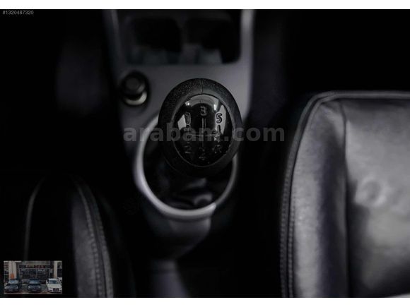 2007 SUZUKİ SWİFT 4X4 91 BİN KM DERİ KOLTUKLU MULTIMEDYA EKRANLI