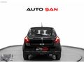 2007 SUZUKİ SWİFT 4X4 91 BİN KM DERİ KOLTUKLU MULTIMEDYA EKRANLI
