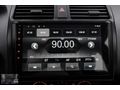 2007 SUZUKİ SWİFT 4X4 91 BİN KM DERİ KOLTUKLU MULTIMEDYA EKRANLI