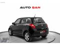 2007 SUZUKİ SWİFT 4X4 91 BİN KM DERİ KOLTUKLU MULTIMEDYA EKRANLI