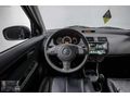 2007 SUZUKİ SWİFT 4X4 91 BİN KM DERİ KOLTUKLU MULTIMEDYA EKRANLI