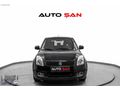 2007 SUZUKİ SWİFT 4X4 91 BİN KM DERİ KOLTUKLU MULTIMEDYA EKRANLI