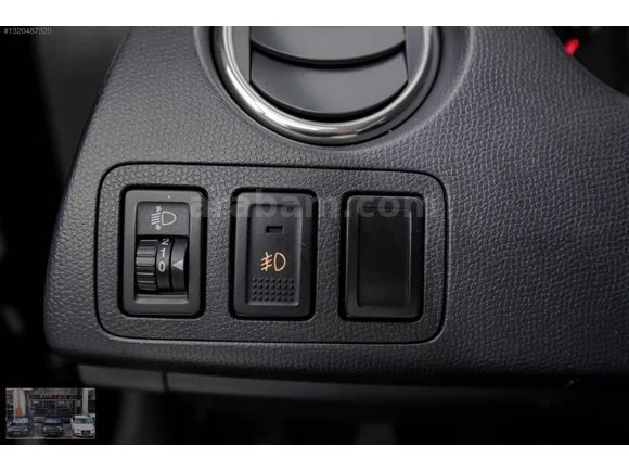 2007 SUZUKİ SWİFT 4X4 91 BİN KM DERİ KOLTUKLU MULTIMEDYA EKRANLI