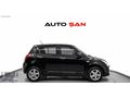 2007 SUZUKİ SWİFT 4X4 91 BİN KM DERİ KOLTUKLU MULTIMEDYA EKRANLI