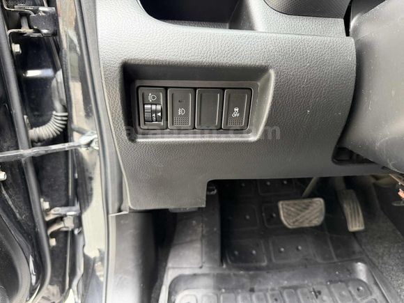 ASYA OTOMOTİV'DEN DÜŞÜK KM SWİFT