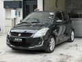 ASYA OTOMOTİV'DEN DÜŞÜK KM SWİFT