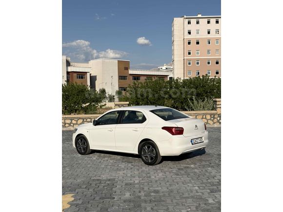 Sahibinden Citroen C-Elysée 1.5 BlueHDI Feel Bold 2022 Model 
