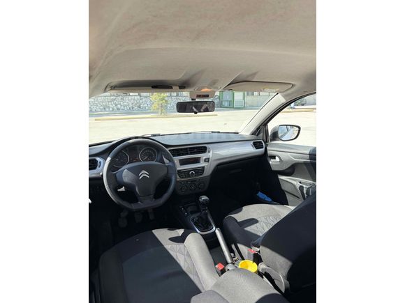 Sahibinden Citroen C-Elysée 1.5 BlueHDI Feel Bold 2022 Model 
