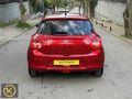 KULU OTO'DAN 2020 SUZİKİ SWİFT 1.2 GLX+80.000 KM+SERVİS BAKIMLI