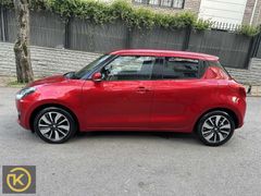 KULU OTO'DAN 2020 SUZİKİ SWİFT 1.2 GLX+80.000 KM+SERVİS BAKIMLI