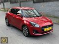 KULU OTO'DAN 2020 SUZİKİ SWİFT 1.2 GLX+80.000 KM+SERVİS BAKIMLI