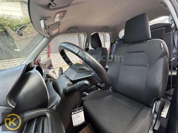 KULU OTO'DAN 2020 SUZİKİ SWİFT 1.2 GLX+80.000 KM+SERVİS BAKIMLI