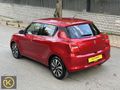 KULU OTO'DAN 2020 SUZİKİ SWİFT 1.2 GLX+80.000 KM+SERVİS BAKIMLI