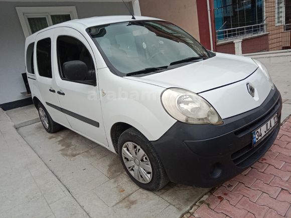 Sahibinden Renault Kangoo Multix 1.5 dCi Extreme Edition 2011 Model