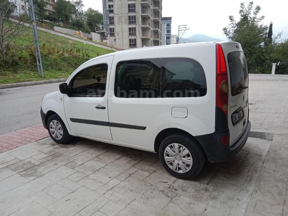 Sahibinden Renault Kangoo Multix 1.5 dCi Extreme Edition 2011 Model