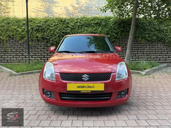 **//S.ÜNLÜ'DEN 2011/DEĞİŞENSZ/SUZUKİ SWİFT/OTOMATİK/100.000KM\\*