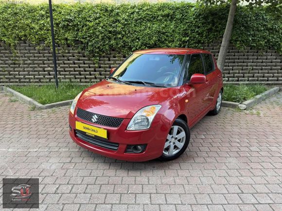 **//S.ÜNLÜ'DEN 2011/DEĞİŞENSZ/SUZUKİ SWİFT/OTOMATİK/100.000KM\\*