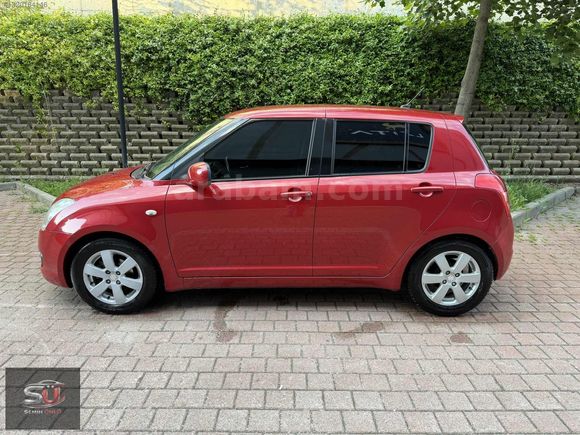 **//S.ÜNLÜ'DEN 2011/DEĞİŞENSZ/SUZUKİ SWİFT/OTOMATİK/100.000KM\\*