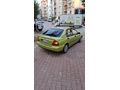 OTOMATİK  SANRUFLU  HONDA CİVİC