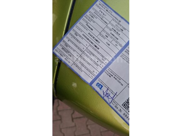OTOMATİK  SANRUFLU  HONDA CİVİC