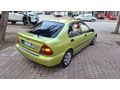 OTOMATİK  SANRUFLU  HONDA CİVİC
