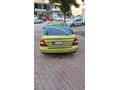 OTOMATİK  SANRUFLU  HONDA CİVİC