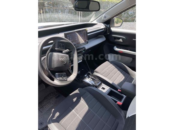 İLK SAHİBİNDEN Sahibinden Citroen e-C3 Max 2025 Model 