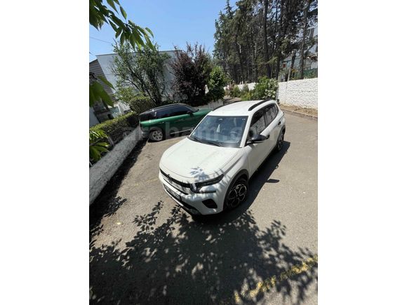 İLK SAHİBİNDEN Sahibinden Citroen e-C3 Max 2025 Model 