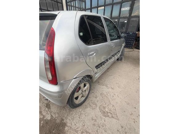 TATA İNDİCA 1.4BASIC