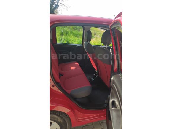 Sahibinden Fiat Panda 1.2 Pop 2012 Model