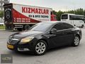 GG-AUTO 2011 İNSİGNİA 1.6 T EDİTİON İLK ELDEN BOYASIZ HATASIZ