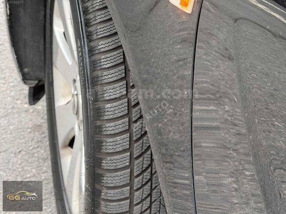 GG-AUTO 2011 İNSİGNİA 1.6 T EDİTİON İLK ELDEN BOYASIZ HATASIZ