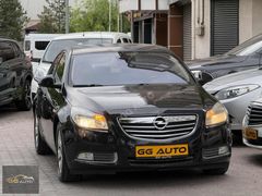 GG-AUTO 2011 İNSİGNİA 1.6 T EDİTİON İLK ELDEN BOYASIZ HATASIZ
