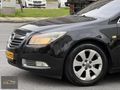 GG-AUTO 2011 İNSİGNİA 1.6 T EDİTİON İLK ELDEN BOYASIZ HATASIZ