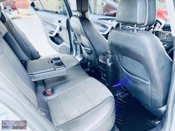 KENAN AUTO " DAN OPEL İNSİĞNA COSMO EN DOLUSU