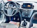 KENAN AUTO " DAN OPEL İNSİĞNA COSMO EN DOLUSU