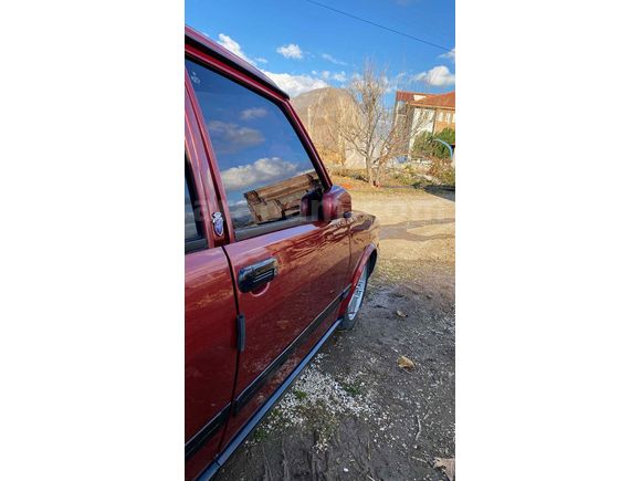 Alev alev 95 Slx