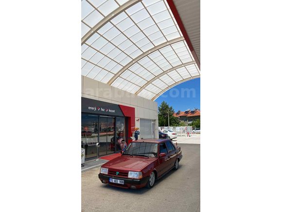Alev alev 95 Slx