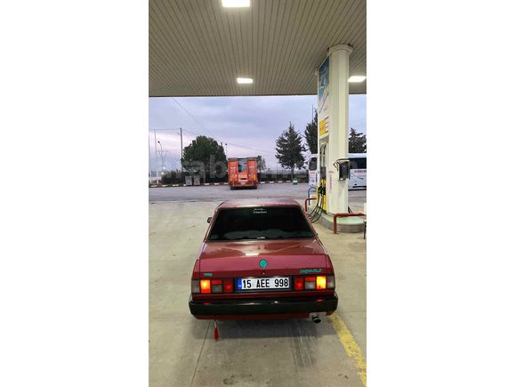 Alev alev 95 Slx