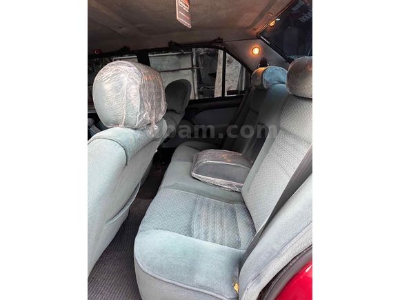 Alev alev 95 Slx