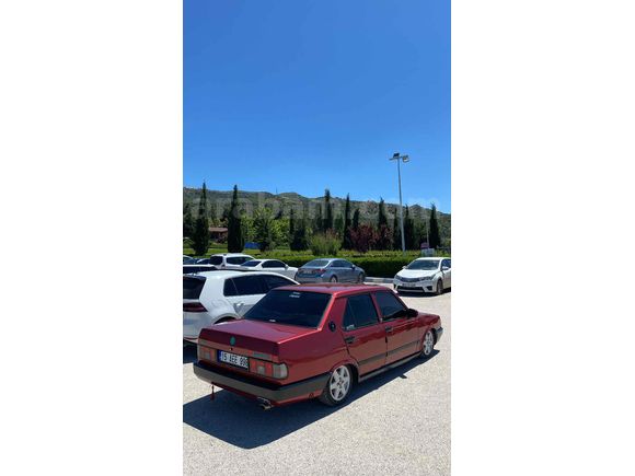 Alev alev 95 Slx