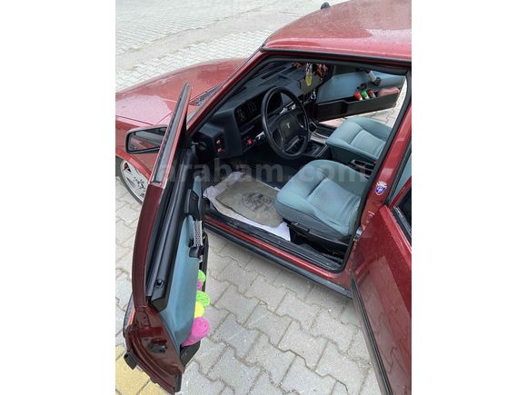 Alev alev 95 Slx