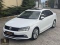 85.000KM/HİGHLİNE/SANROOF/JETTA/HATASIZ