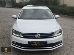 85.000KM/HİGHLİNE/SANROOF/JETTA/HATASIZ