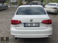 85.000KM/HİGHLİNE/SANROOF/JETTA/HATASIZ