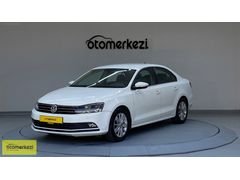 OTOMERKEZİ'NDE 0.79 İLE 12 AY KREDİ-K.KARTI 12 TAKSİT - JETTA