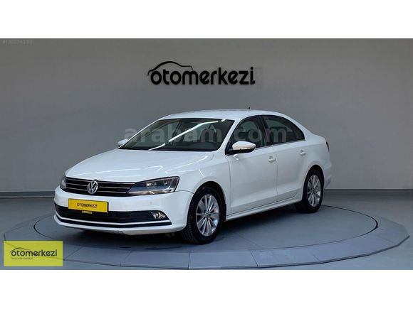 OTOMERKEZİ'NDE 0.79 İLE 12 AY KREDİ-K.KARTI 12 TAKSİT - JETTA