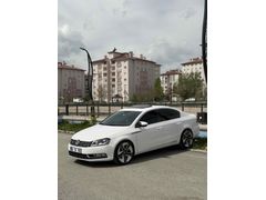 Sahibinden Volkswagen Passat 1.6 TDi BlueMotion Highline 2012 Model 