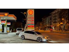 Sahibinden Volkswagen Passat 1.6 TDi BlueMotion Highline 2012 Model 