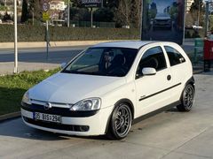 Sahibinden Opel Corsa 1.4 Comfort 2001 Model 